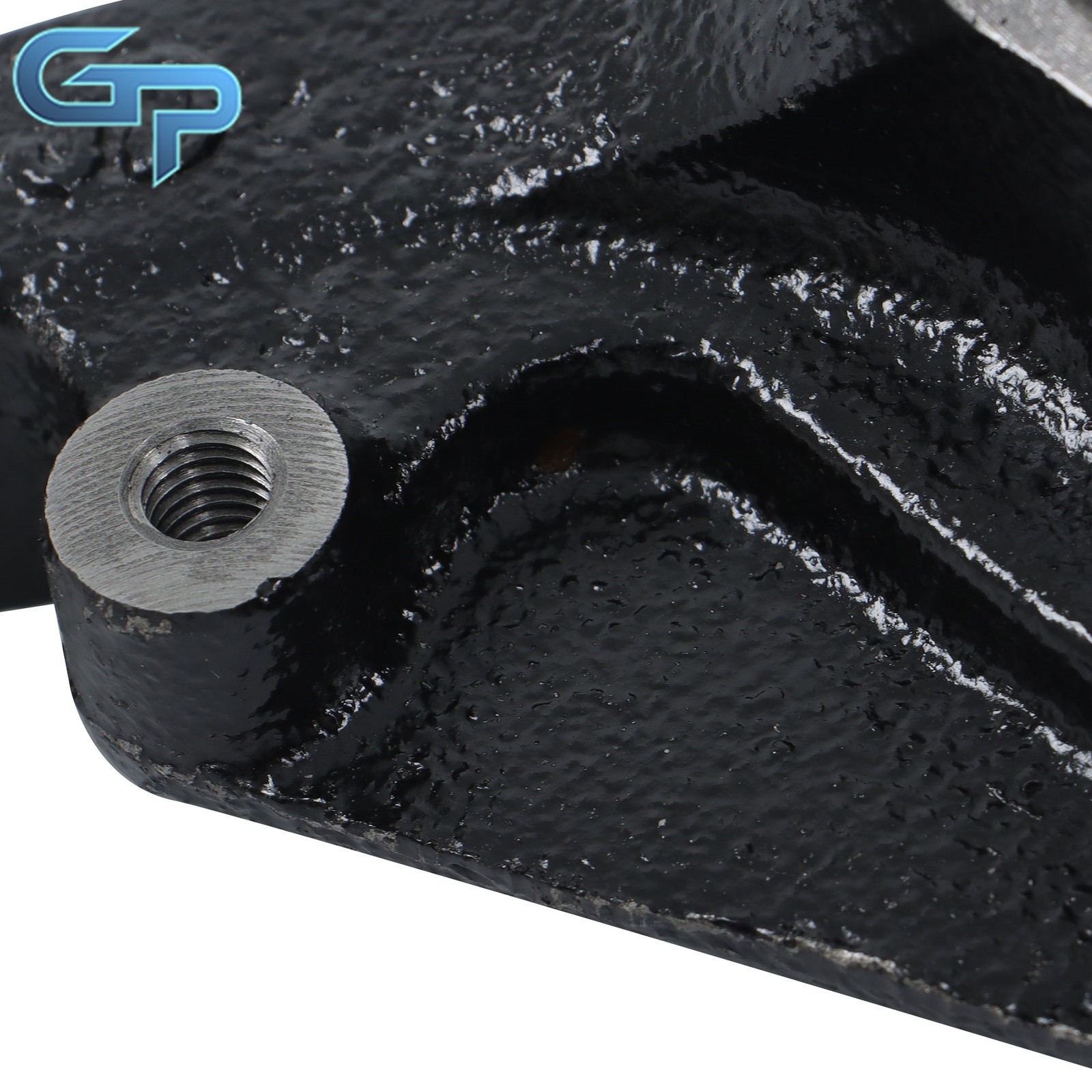 For 00-08 Subaru Forester 2000-2007 Impreza Front Left & Right Steering Knuckle