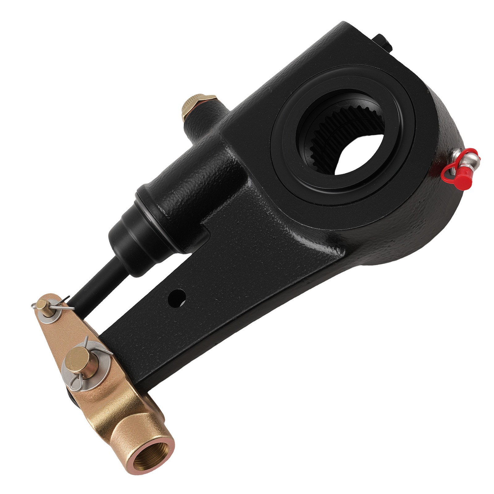 6" 28 Spline Automatic Slack Adjuster for Automann 139.283 Meritor R801074