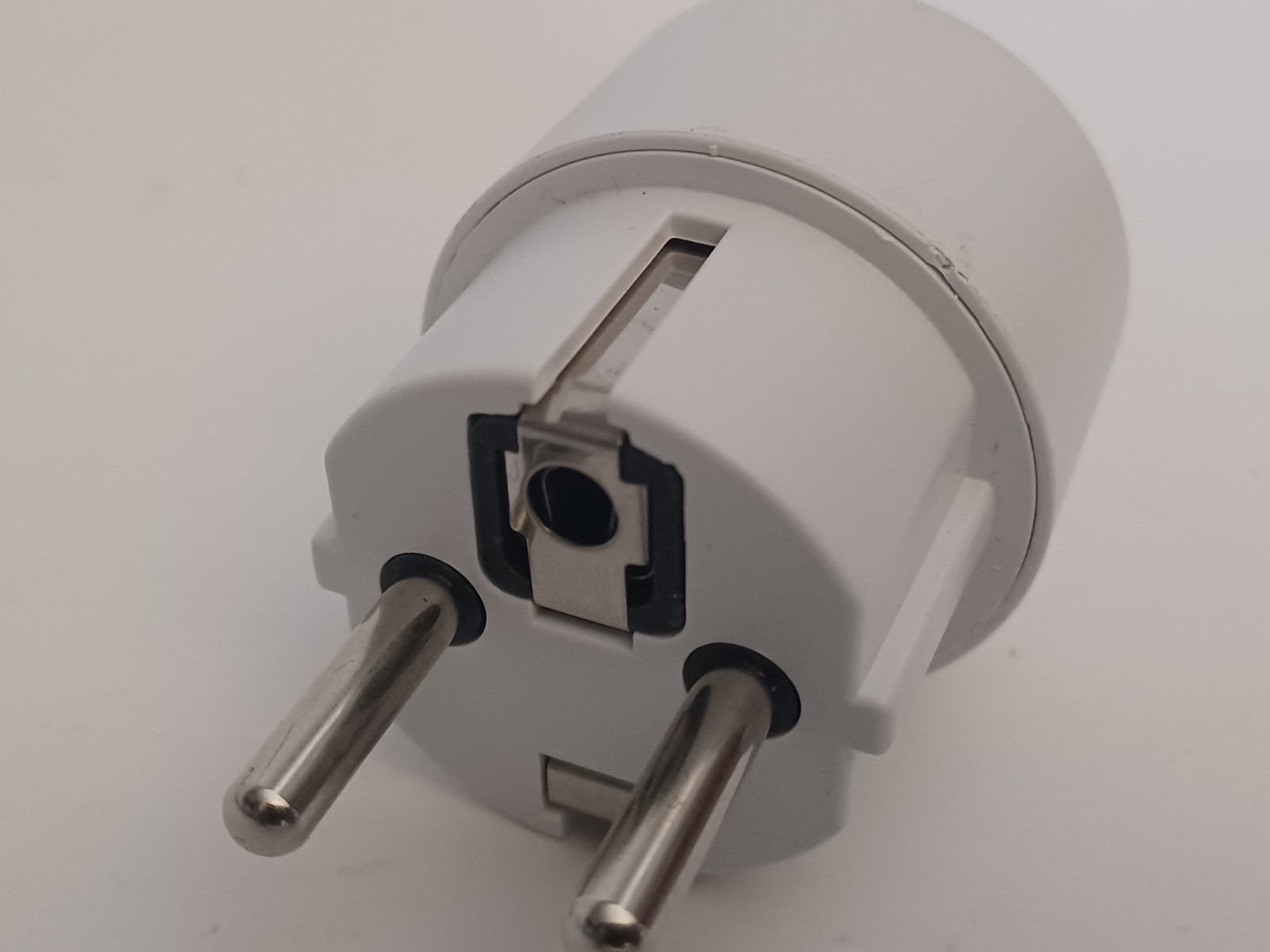 Smart Plug With Power Consumption
