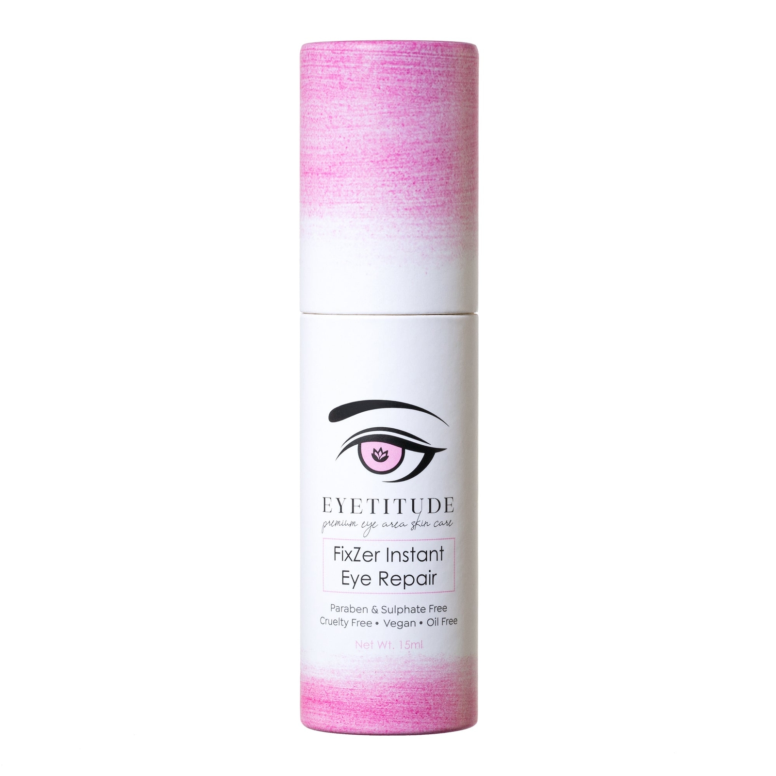 EYETITUDE FixZer Instant Eye Repair 15 ml