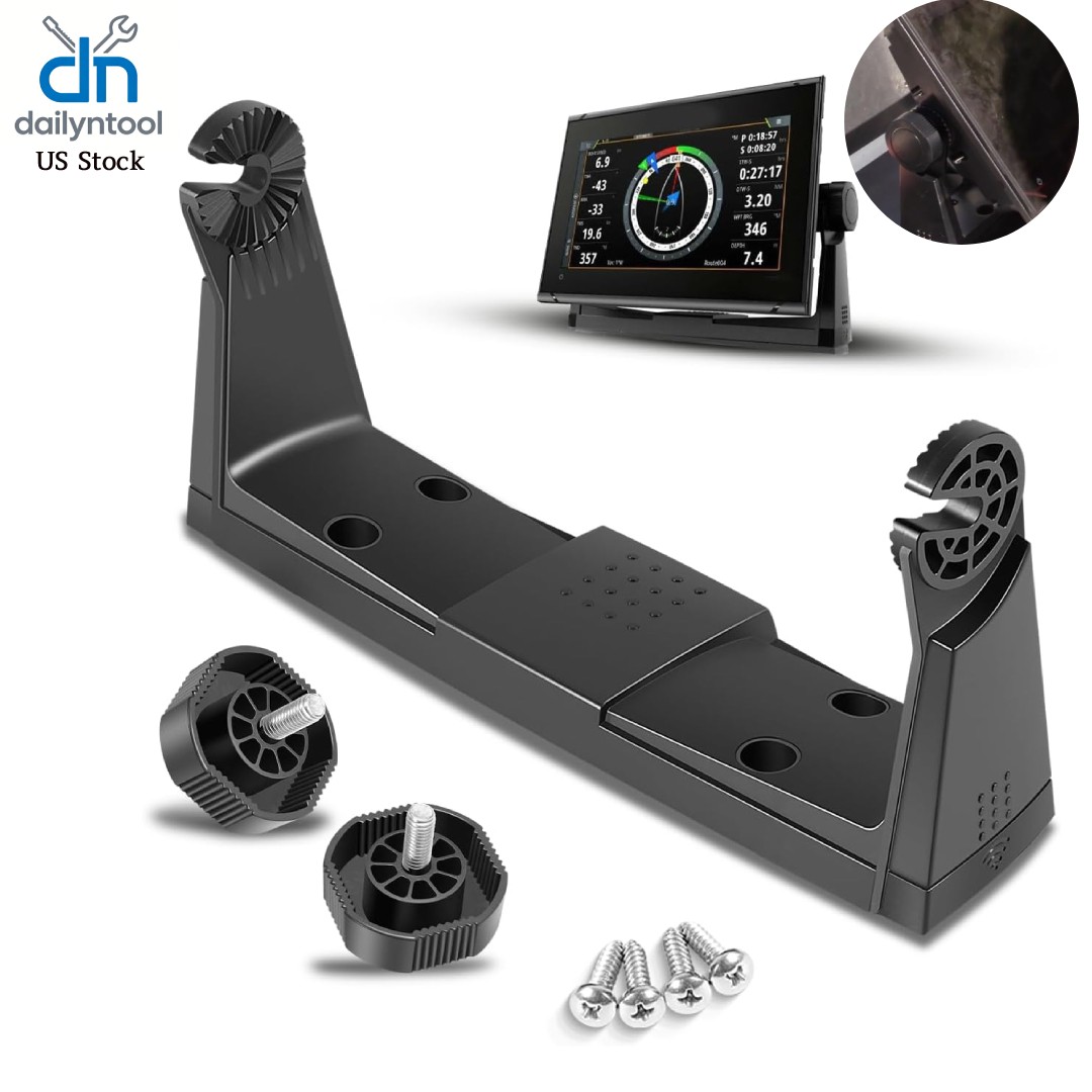For 000-13702-001 Replacement Gimbal Bracket Fits Simrad GO9 NSS7 evo3 Zeus³ 7