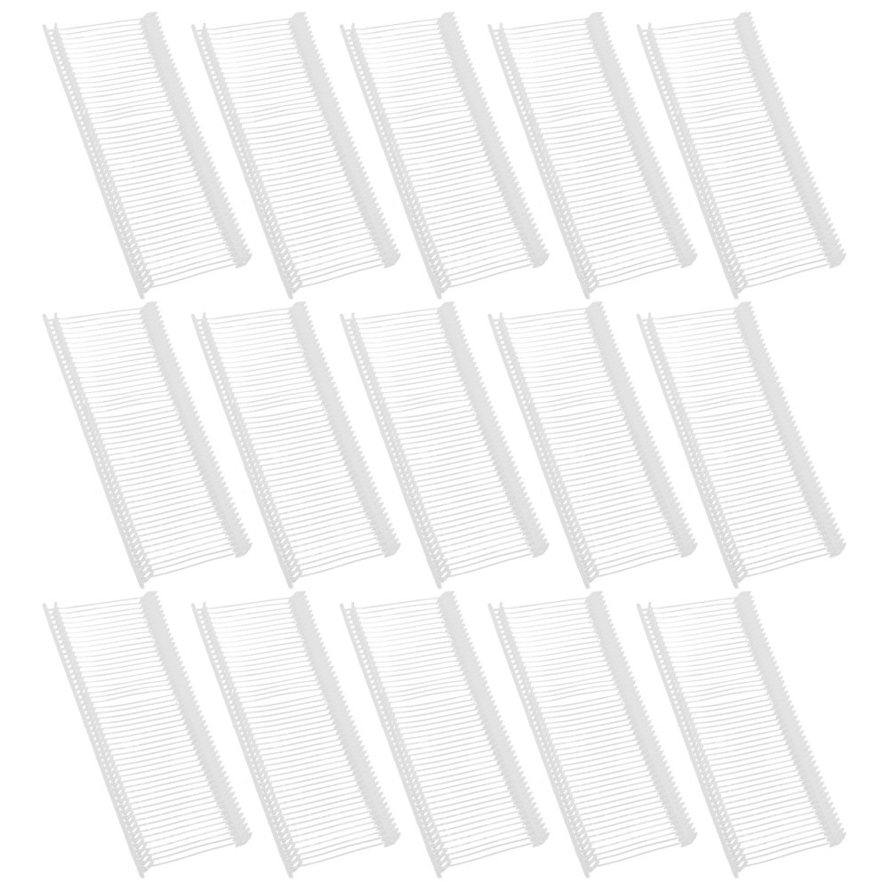 5000 Pcs Tagging Barbs Fasteners Clothing Accessories for Clothes