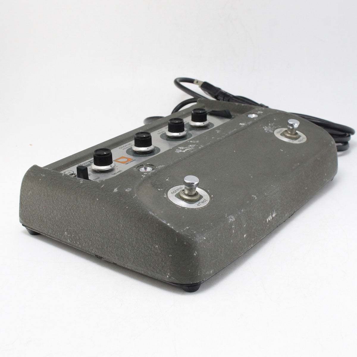 Boss CE-1 Chorus Ensemble Used Chorus