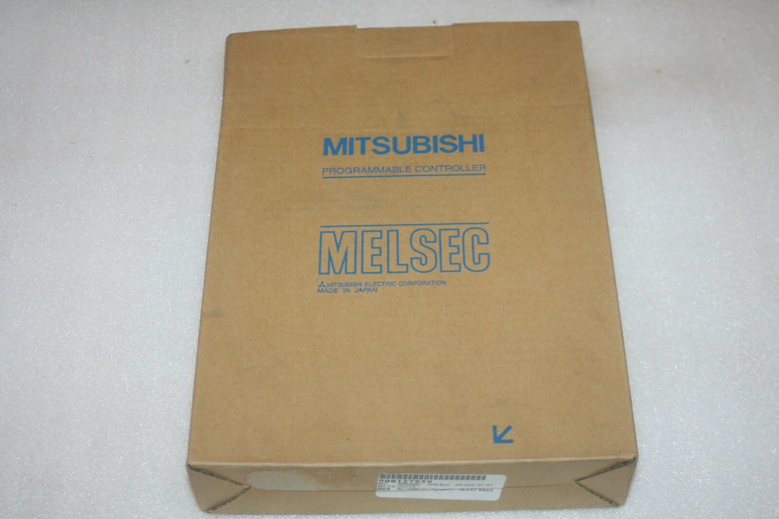 MITSUBISHI AJ71UC24 MELSEC-A Computer Link Module / Programmable Controller NEW
