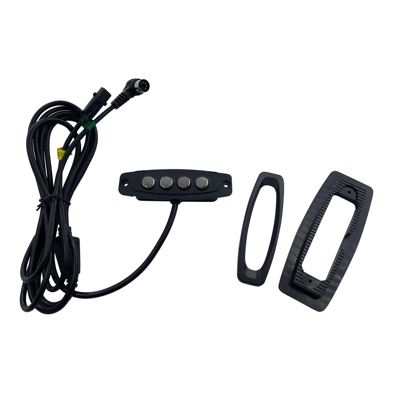 4 Button Power Recliner Remote Switch Lift Chairs Hand Control Model WPS4C10073