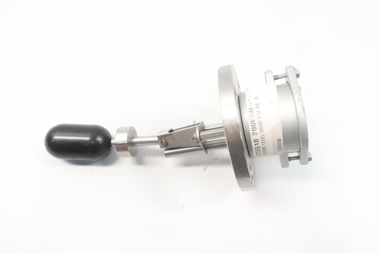 Nohken FM-16 Level Sensor 50va