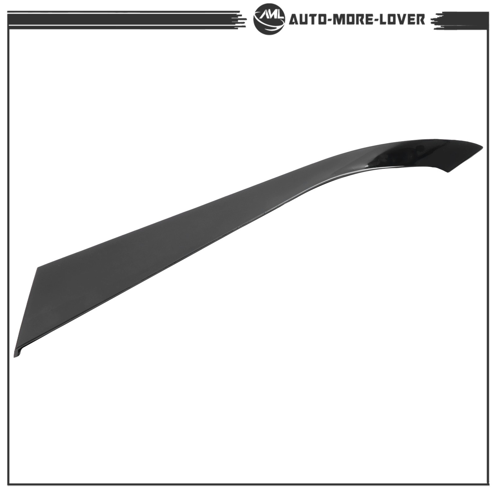 Rear Right Upper Quarter Interior Panel Trim For Nissan Altima 19-24 788726CA0A