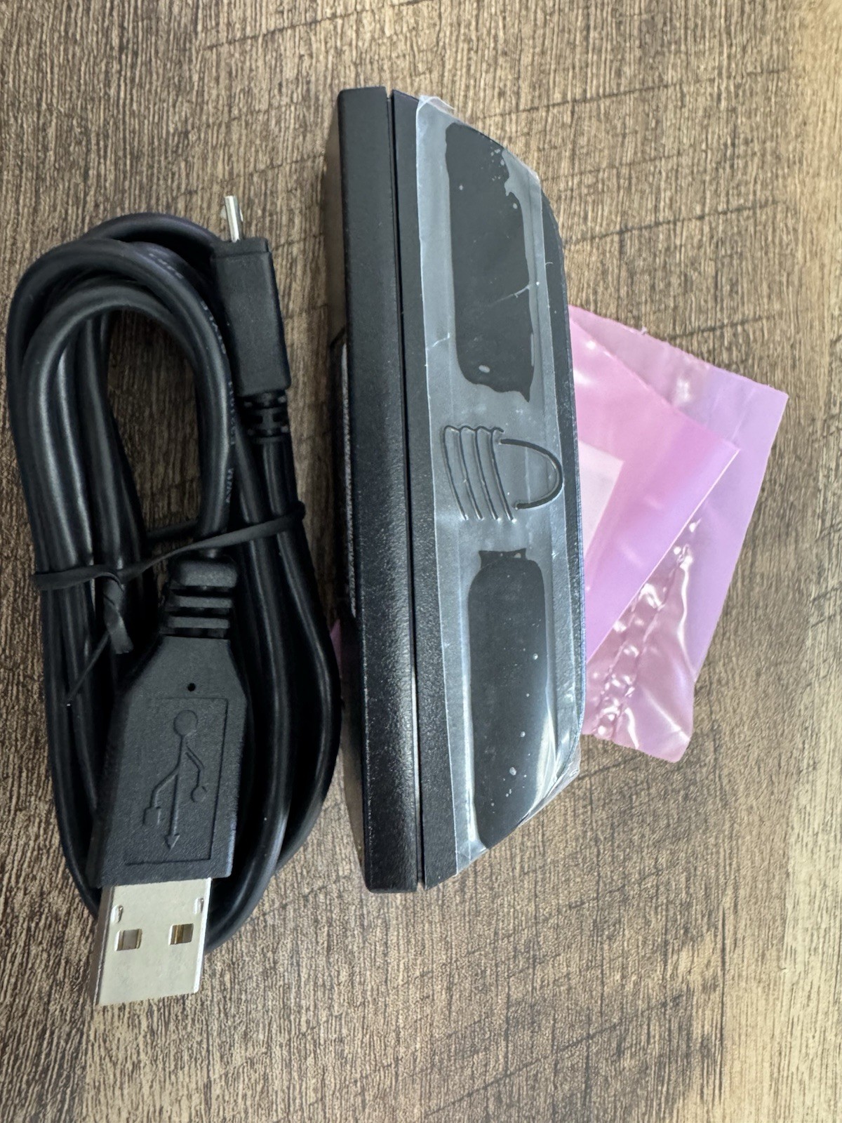 MAGTEK 21073092 Credit Card Reader 850-055-00 New And Complete Set OEM