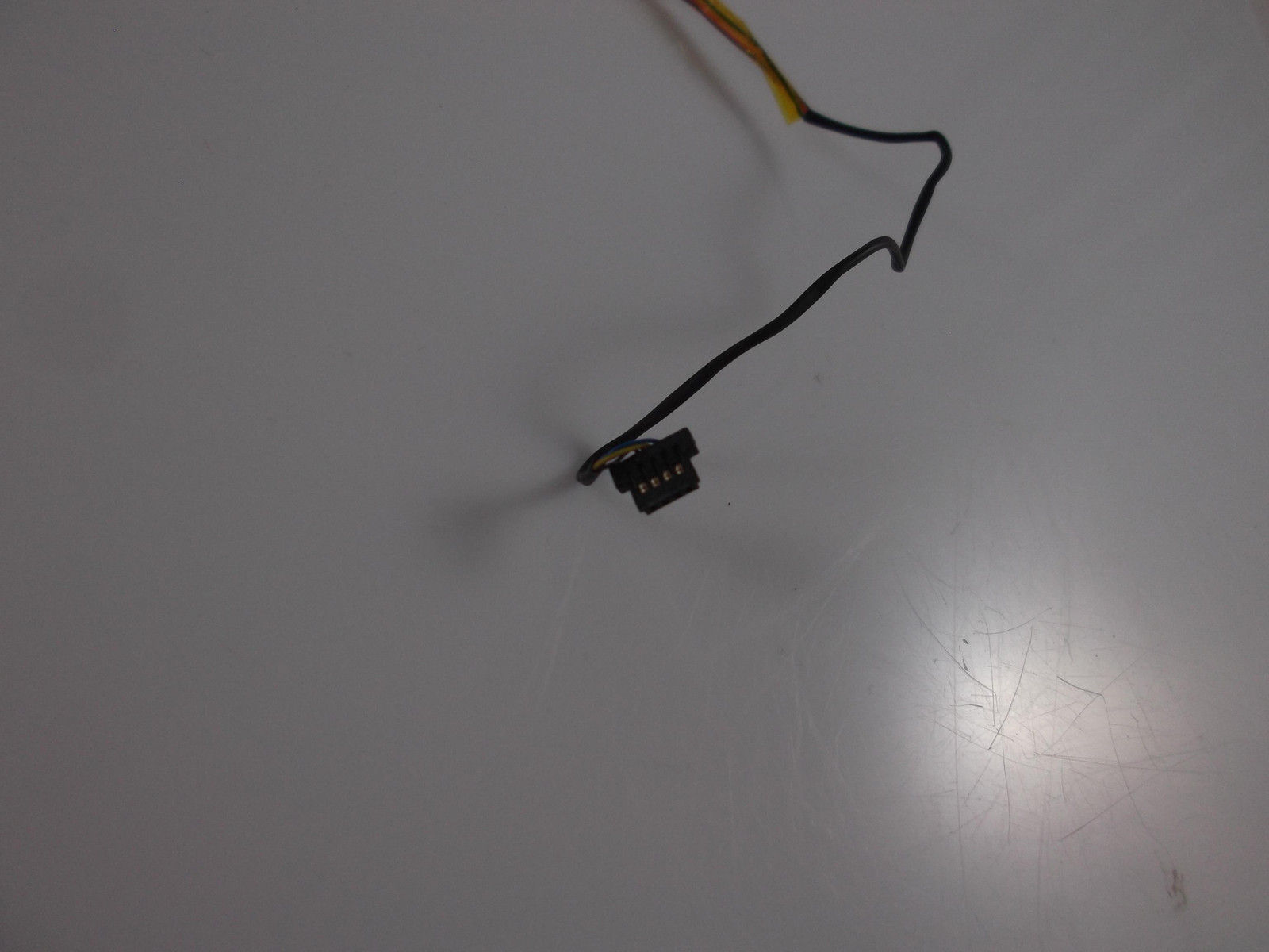Microphone HP PAVILION DV9650ES