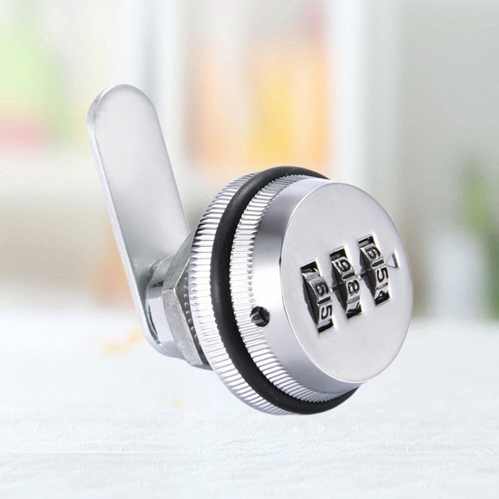 Lock Keyless Lock Cabinet Coded Lock Box Cabinet Locks