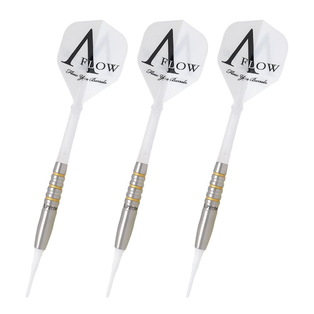 DYNASTY A-FLOW80 Z 2BA Tsuneki Zanami player model dart barrel dart set
