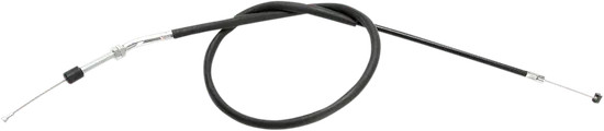 Moose Black Vinyl Clutch Cable for Honda Sportrax 400 2x4 99-00