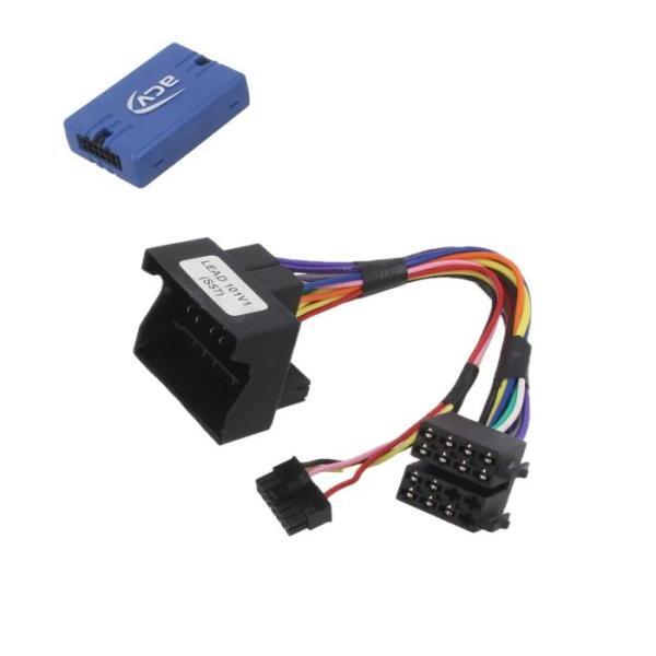 42SBM004-0 adapter for steering wheel control BMW, mini ACV