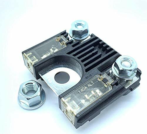 GENUINE NEW OEM 82211CA010 140 Amp / 80 Amp Fuse for BRZ Models '13 - '19