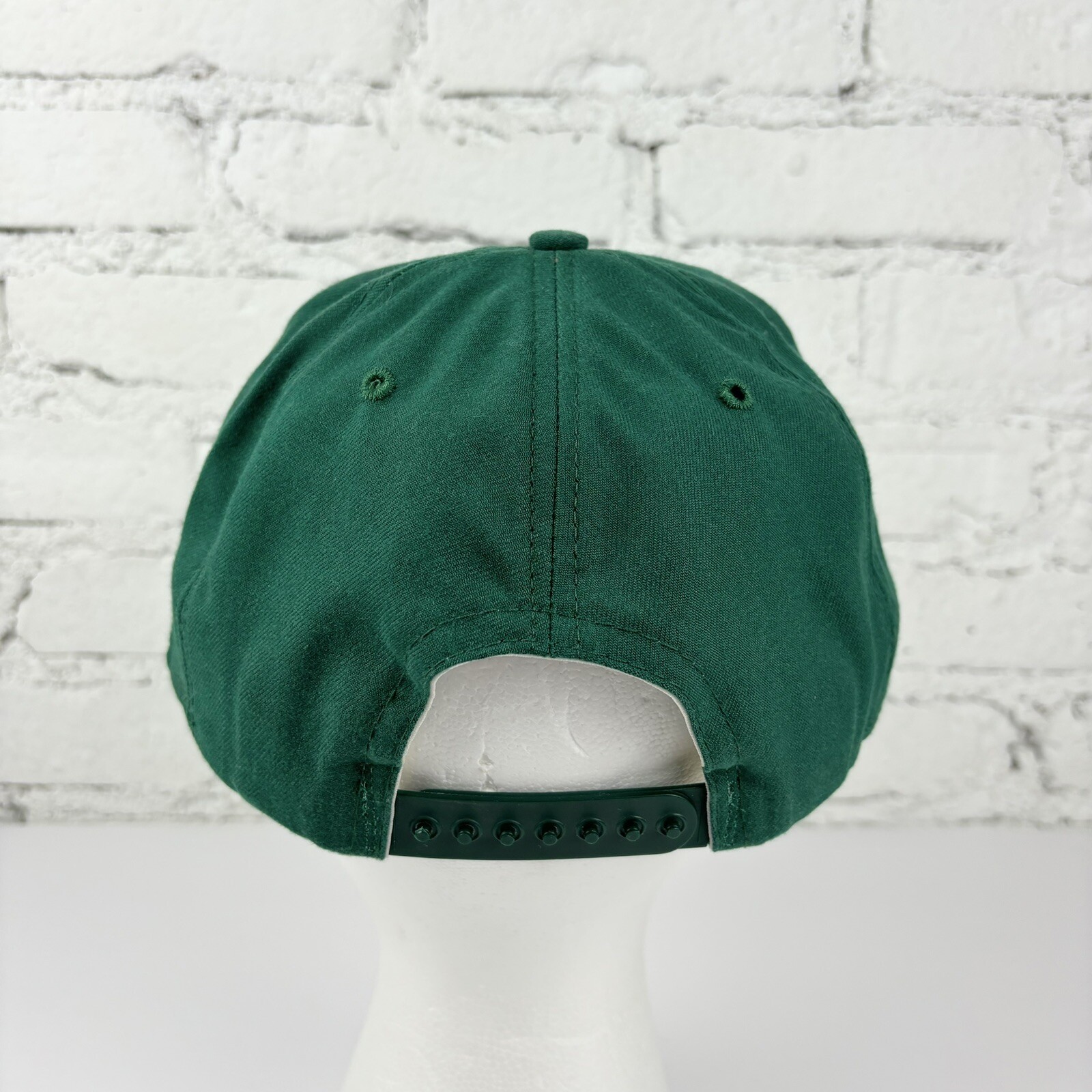 Vintage St. Petersburg Devil Rays MILB Ball Cap