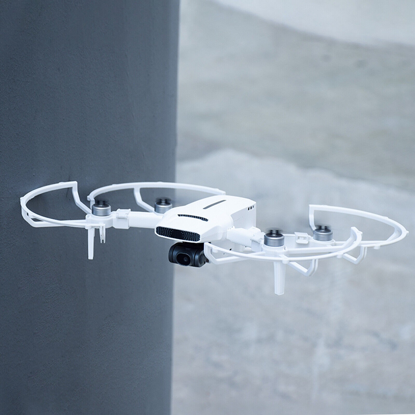 Propeller Protector Quick Release Prop Guard For FIMI X8 MINI Drone Accessories