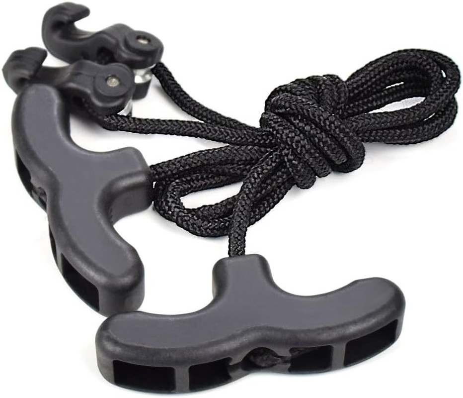 Crossbow Cocking Rope Cocking Device Crossbow String Puller Cocker Aid Cocking S