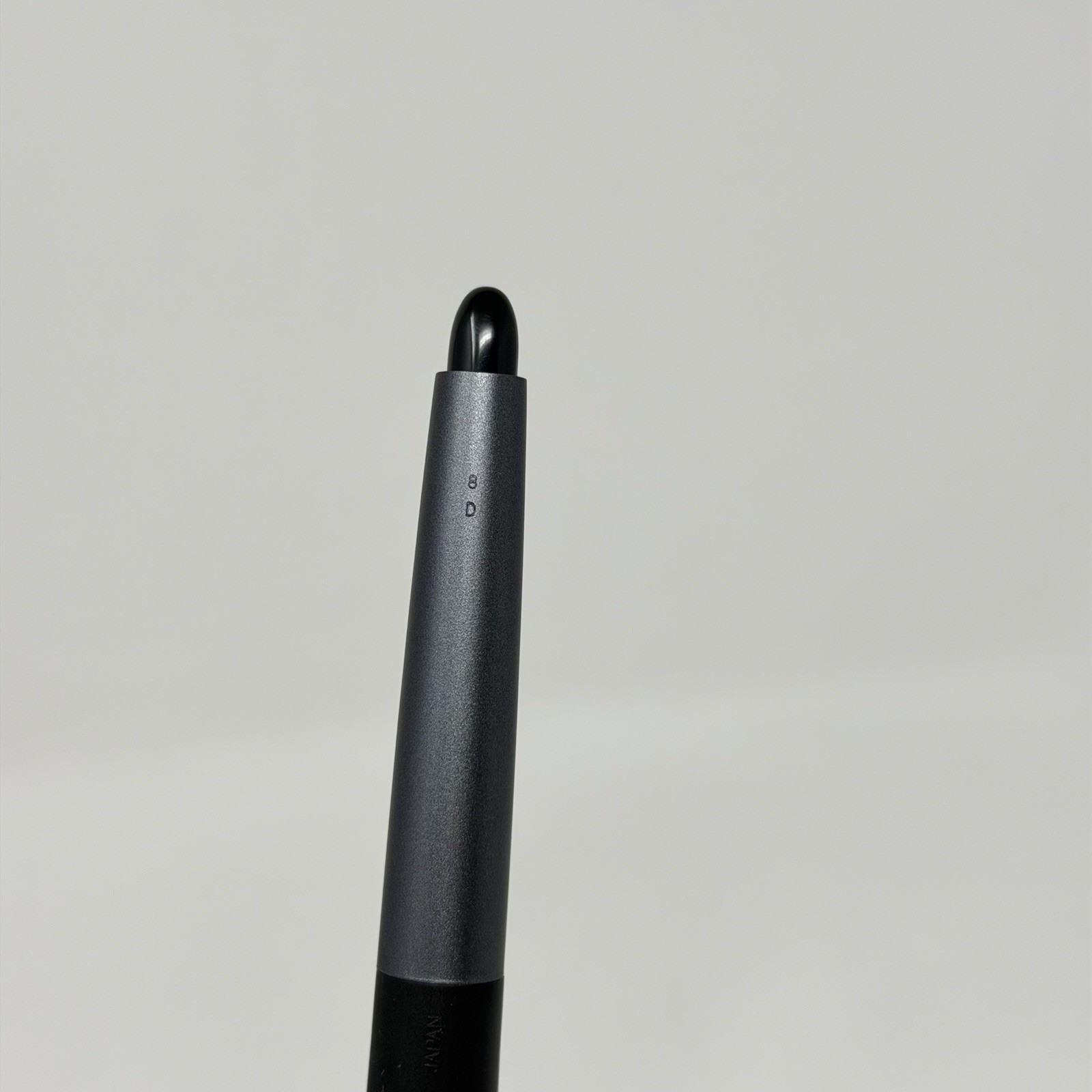 Wacom Pro Pen OEM Stylus As Is Untested W/ Case