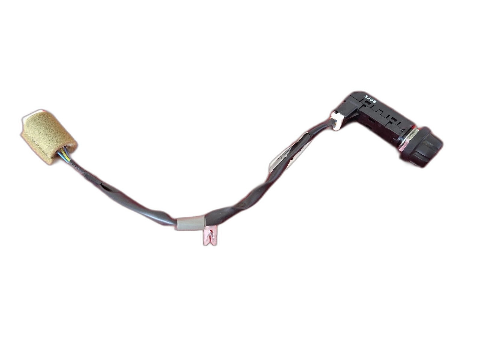 Isuzu Truck Forward Grafter Engine Idle Control Switch Idler 8980490142 2009+