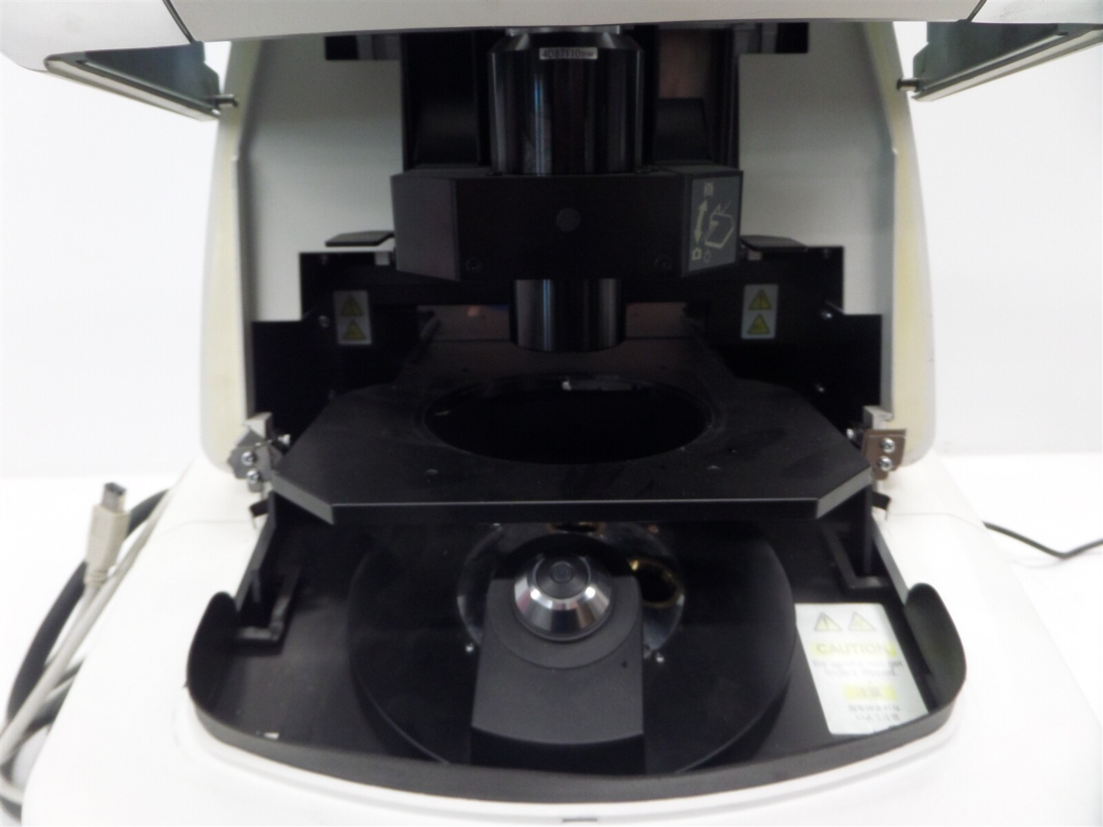 Olympus FSX100 Inverted Fluorescence Microscope