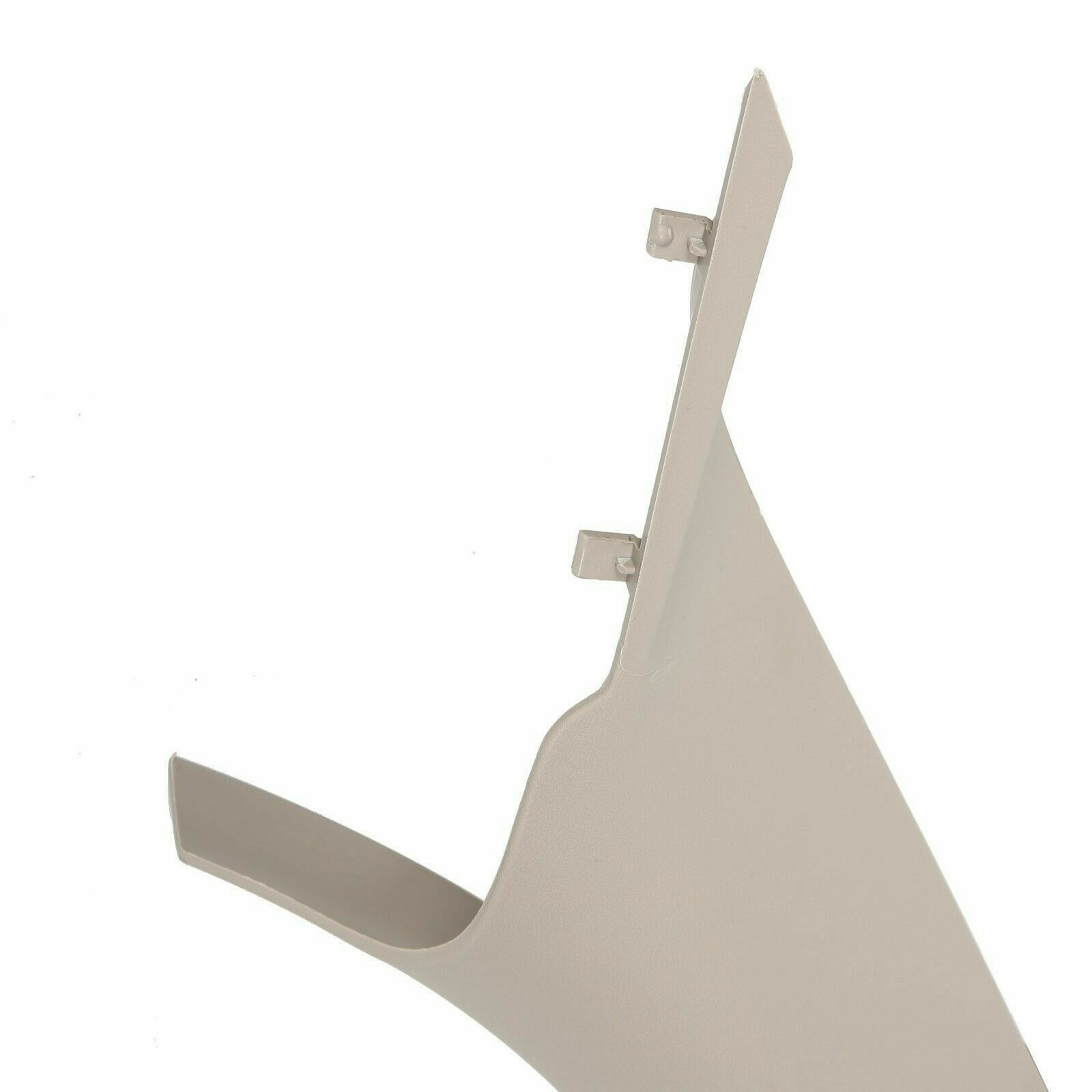 Front Right Side inside Grab Handle A Pillar Trim For 2002- 09 10 Ram 1500 2500