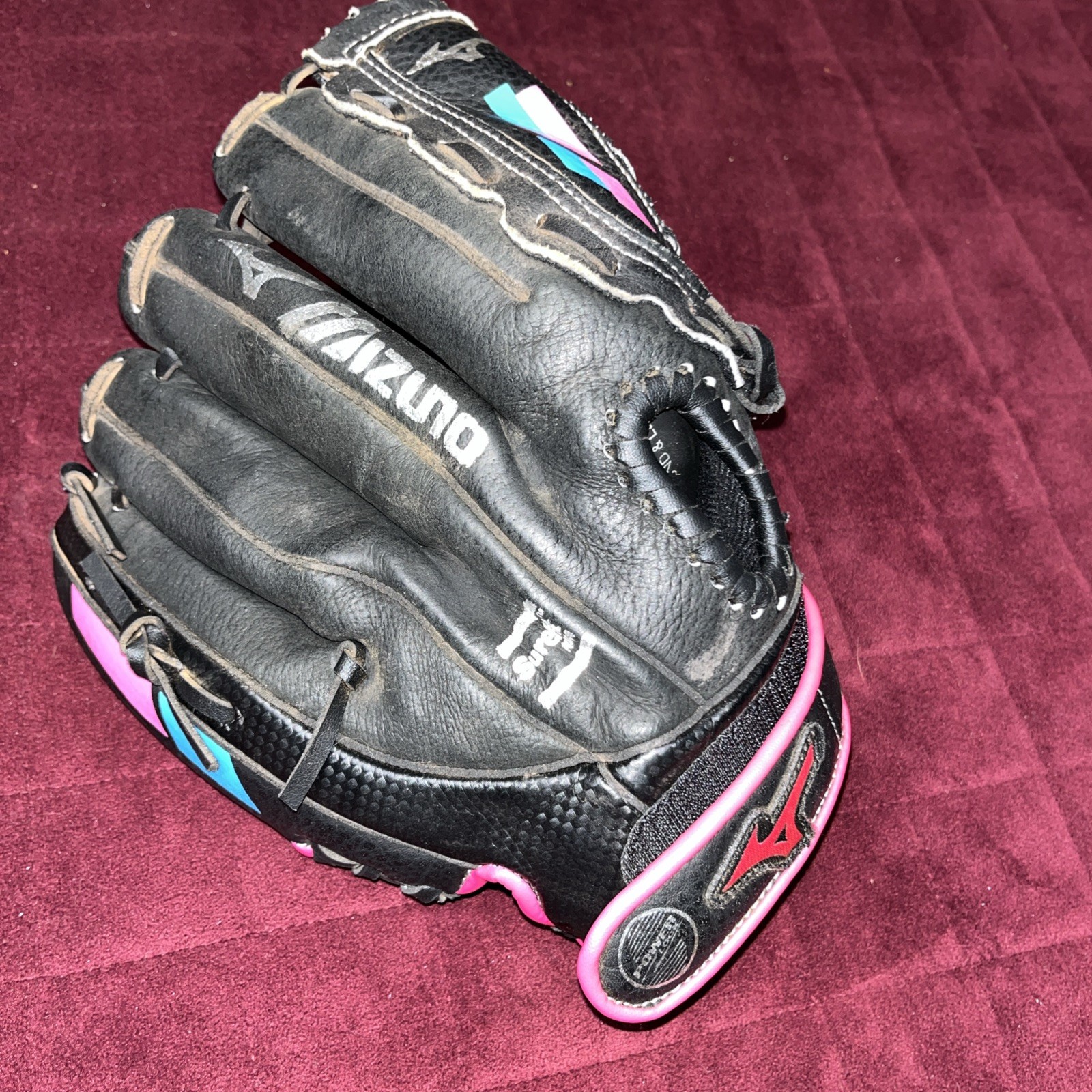 Baseball Equipment