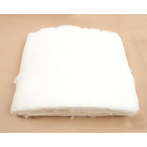 Duke 155943 Top BK Warmer Insulation