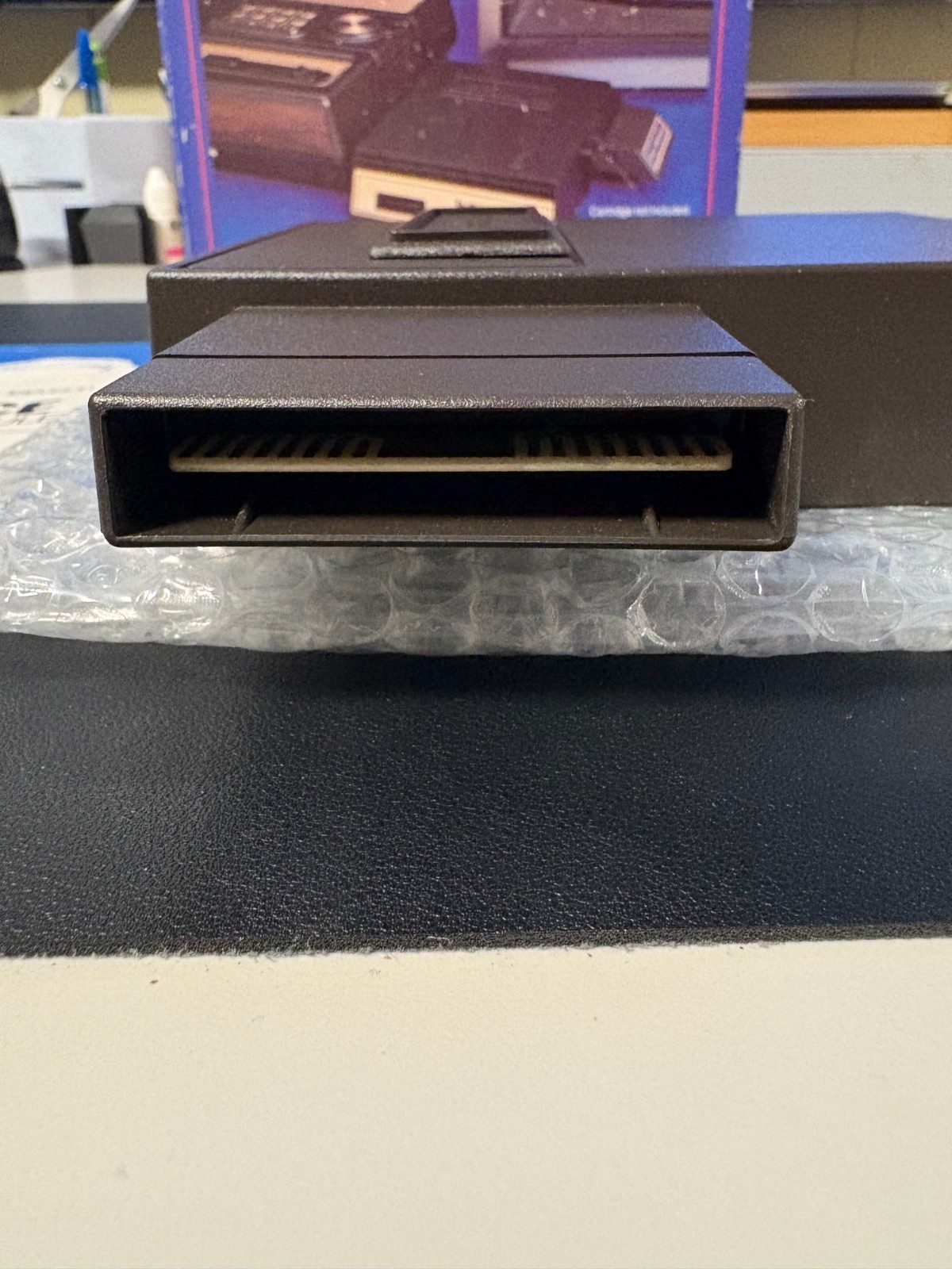 Mattel Electronics Intellivision Intellivoice Voice Synthesis Module 3330