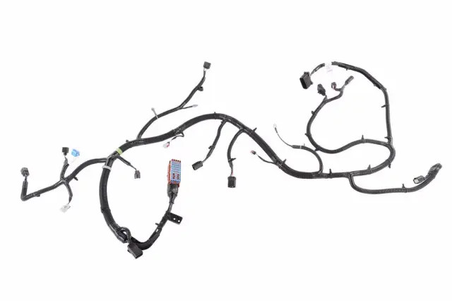 Genuine GM Forward Lamp Wiring Harness 84421158