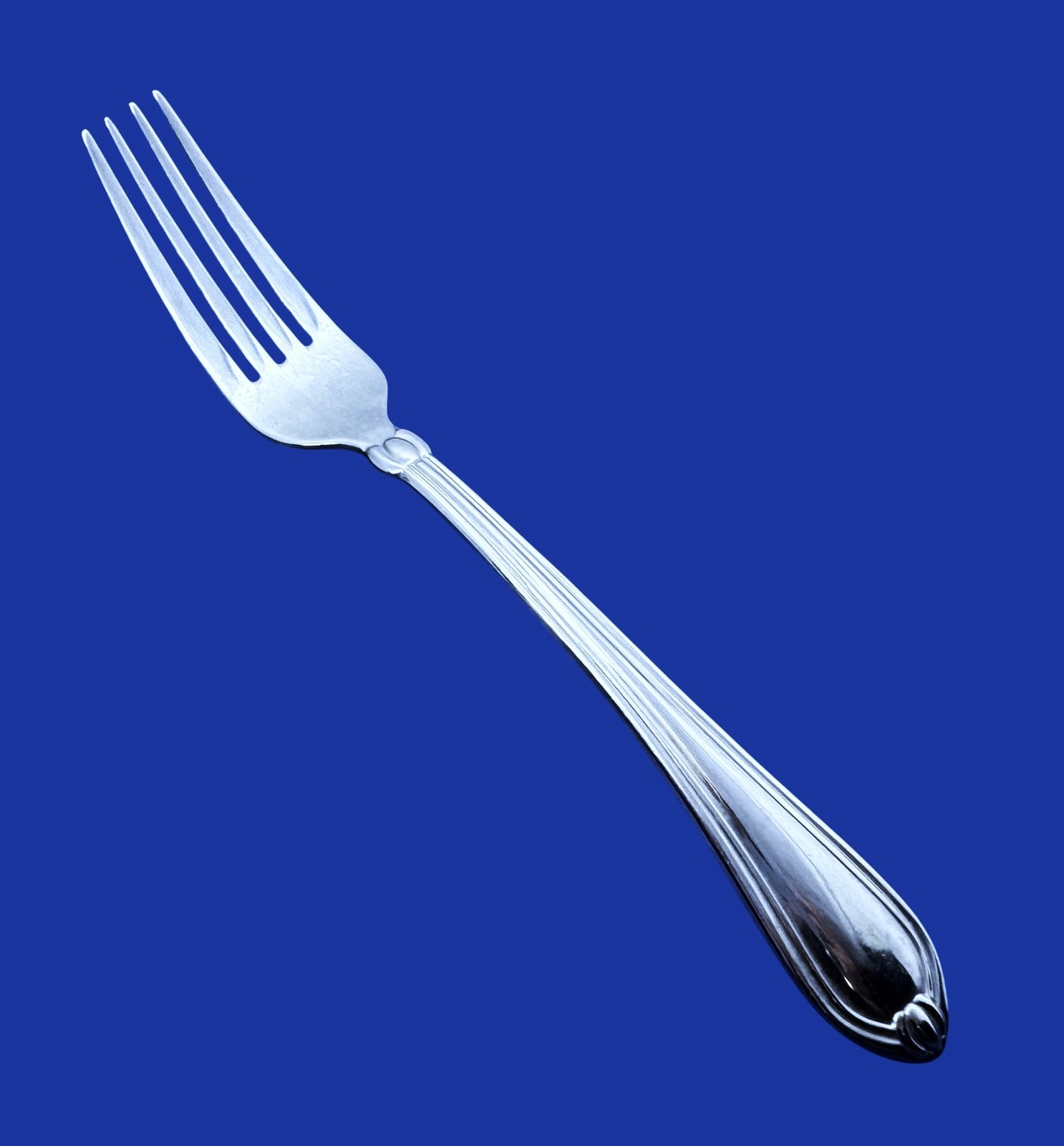 Lenox CHANDELLE Glossy Stainless Flatware -- CHOICE