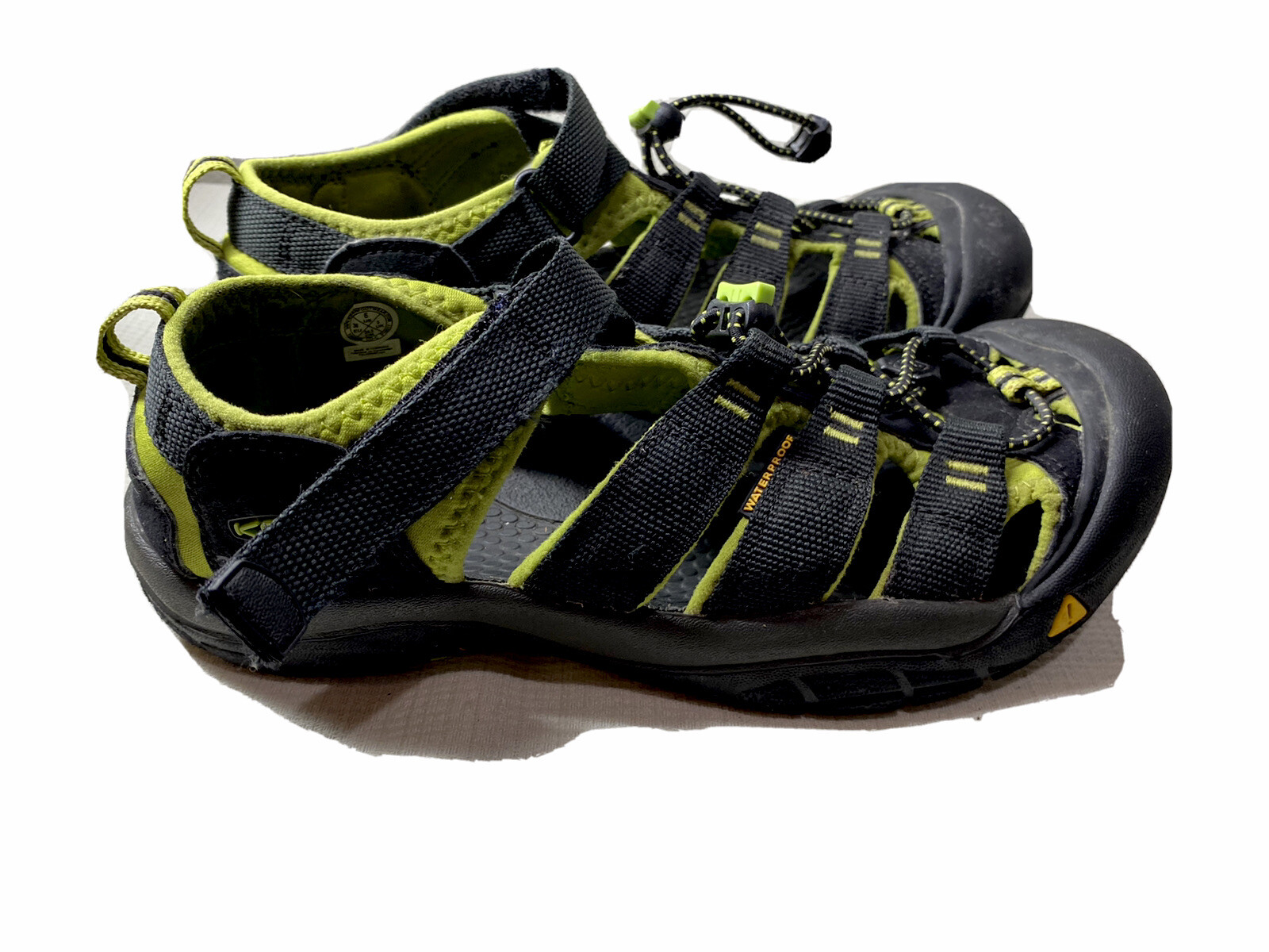 Keen Washable Footwear Shoes Sandals Mens Size 6 Hiking Outdoor Activity