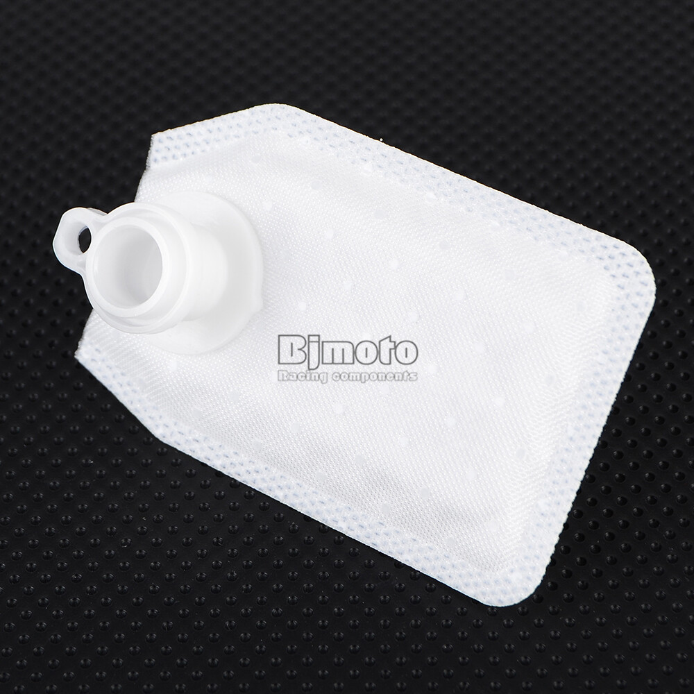 Fuel Pump Filter Strainer For Yamaha XC125R Majesty S SMAX 155 XP500 T-MAX 500