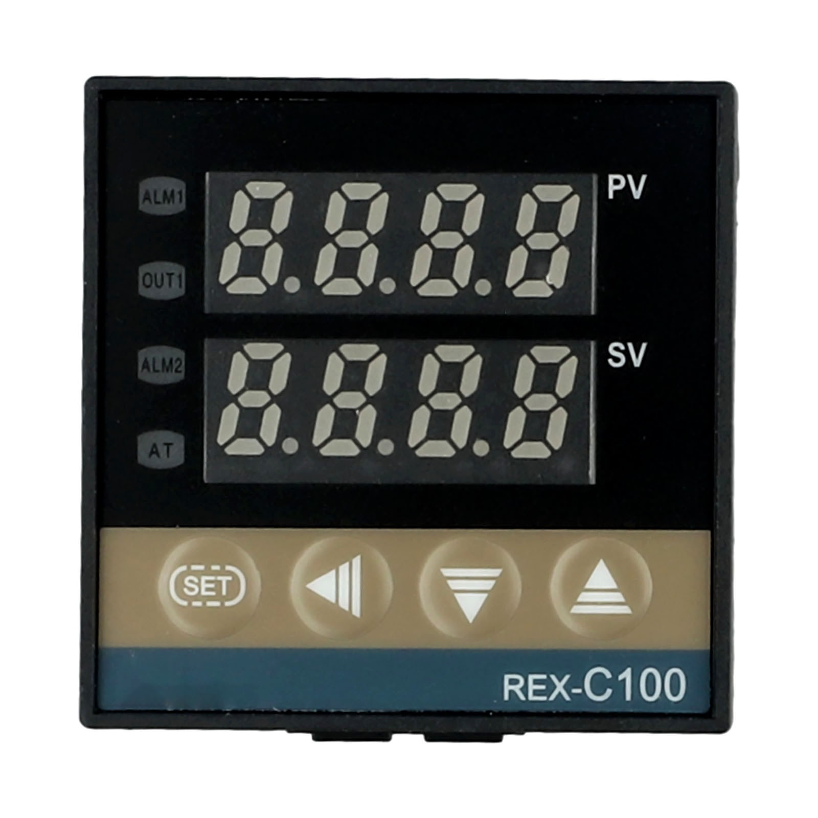 New Practical Thermocouple Controller Digital K Thermocouple PIN Control