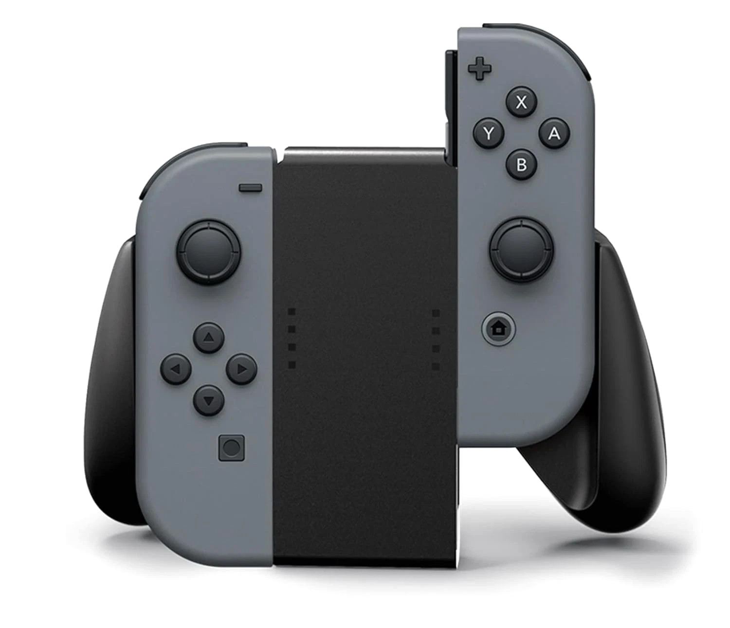 Left +Right Game pad Grip Controller Handle Holder for Nintendo Switch Joy-Con