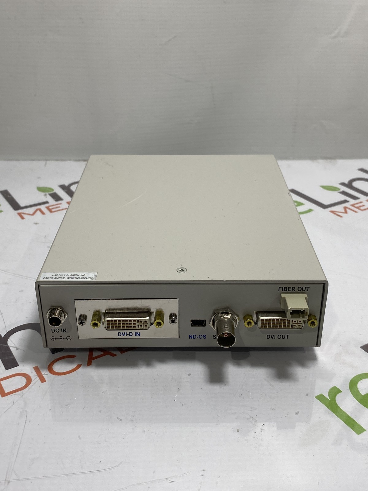 STORZ NDS ScaleOR Video Scaling Unit