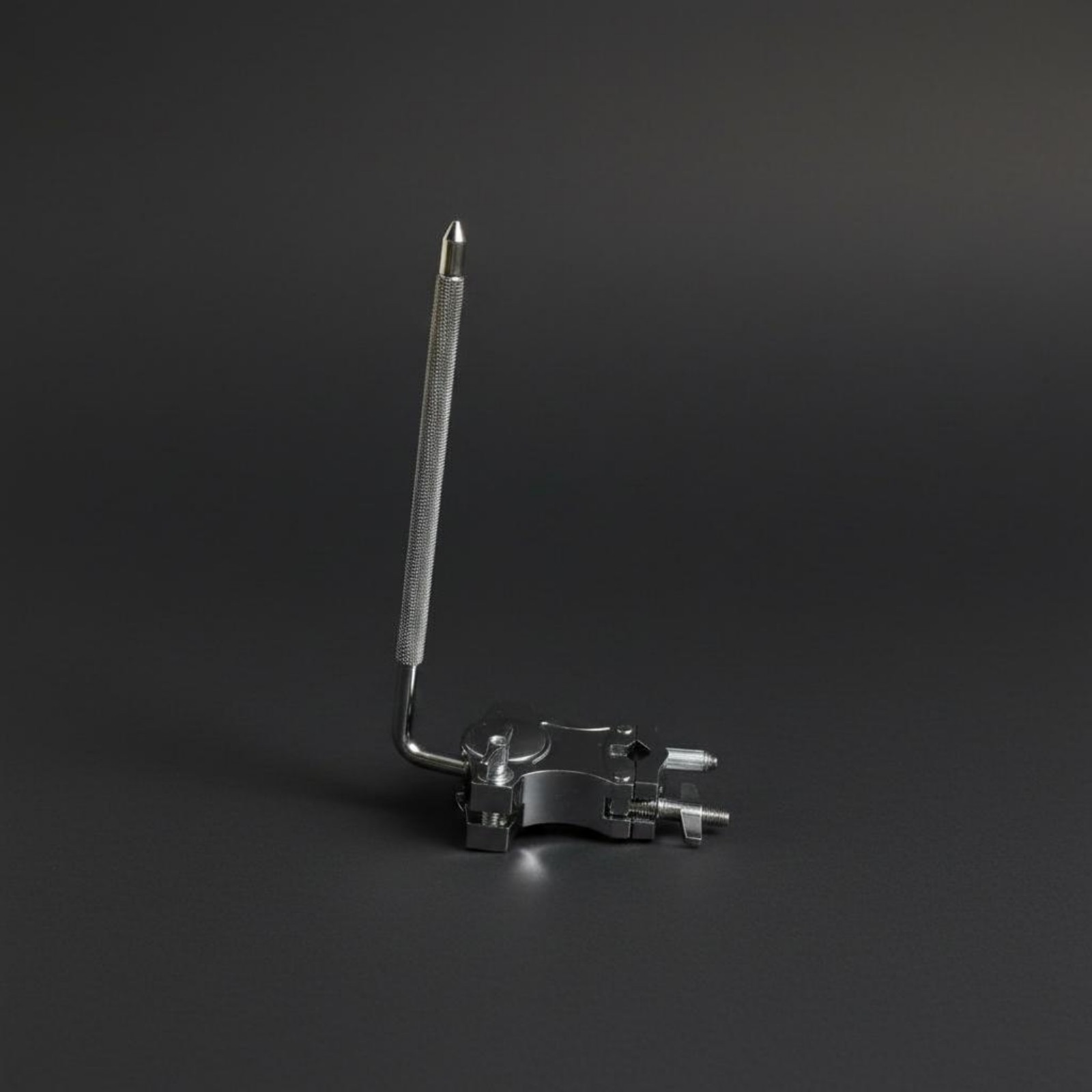 Metal Expansion Clamp Right-Angle Rod Adjustable Clamp Locking
