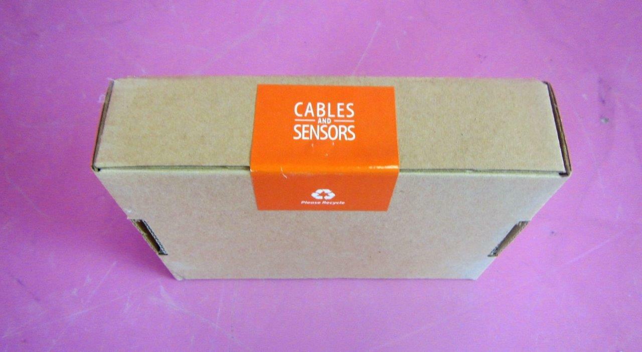 Masimo Short Reusable Sp02 LNOP Cable & Sensor S103S-1250 3 Ft Cable Pediatric