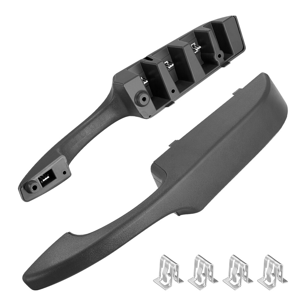 Passenger Right Inside Pull Handle Door Armrest For 03-19 Chevy Express Van