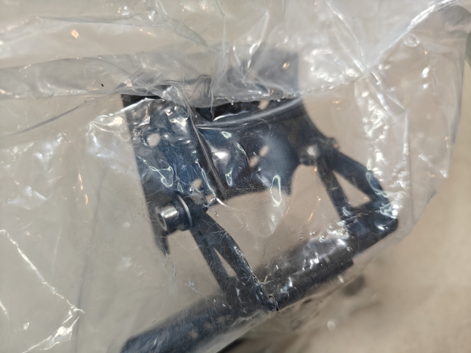 GPS Navigation Bracket Holder Bracket Only FOR SYM MAXSYM TL508 TL 508