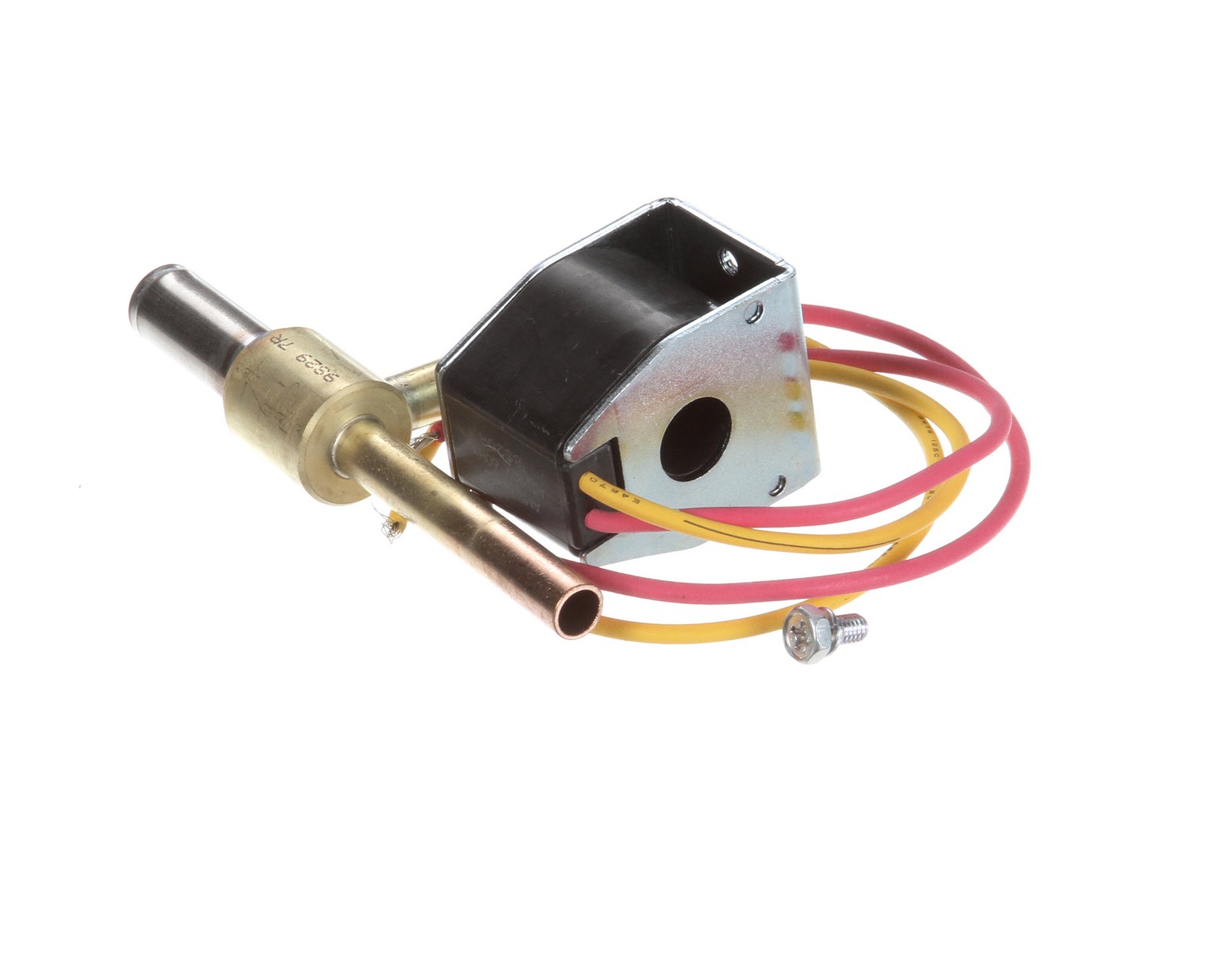 Hoshizaki Solenoid Valve 464103-01 - Free Shipping + Geniune OEM