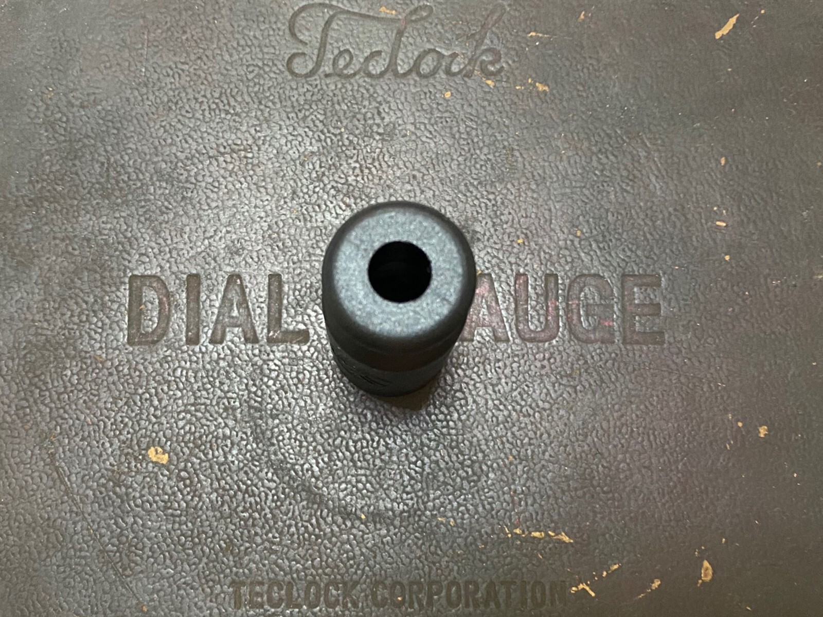 S-234 Sport Grip Adapter Black