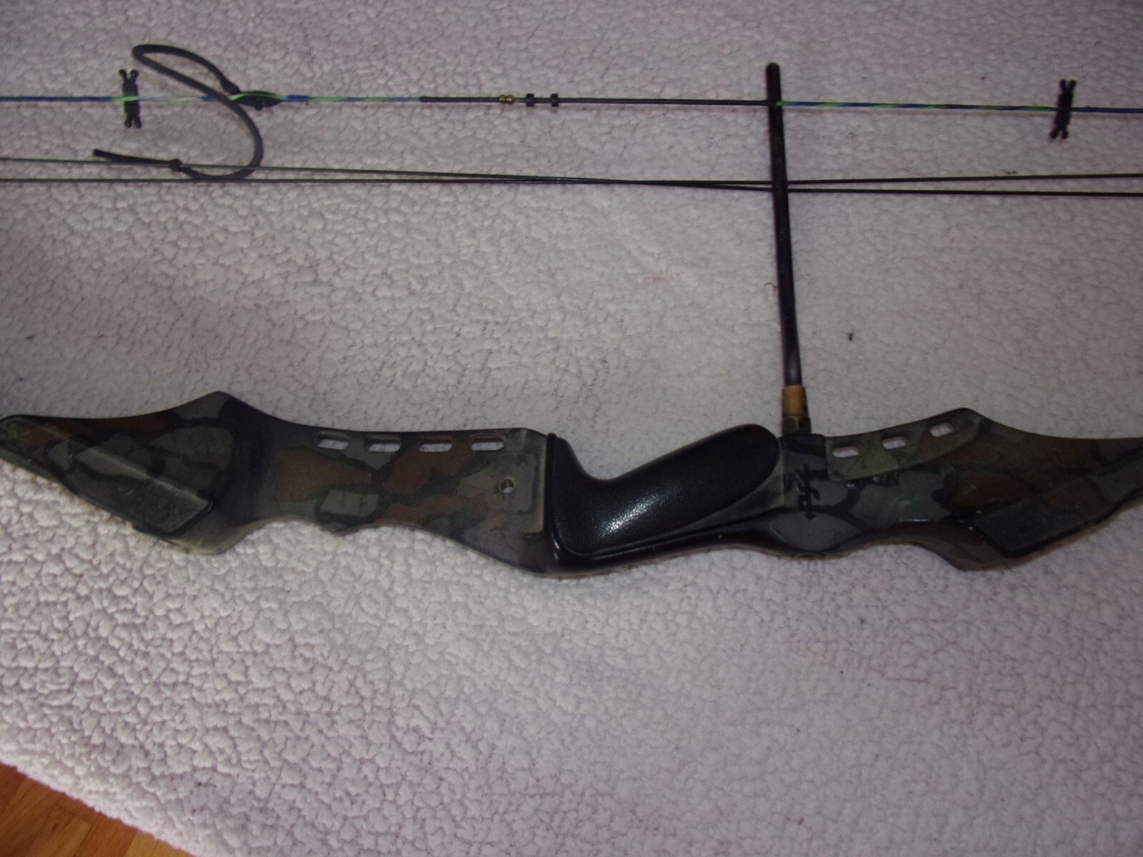 PSE Game Sport Compound Bow