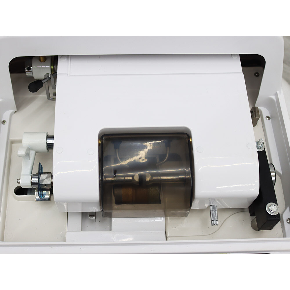 Automatic Eyeglass Grinding Machine Lens Edger for Lens Processing 110V 22-80mm