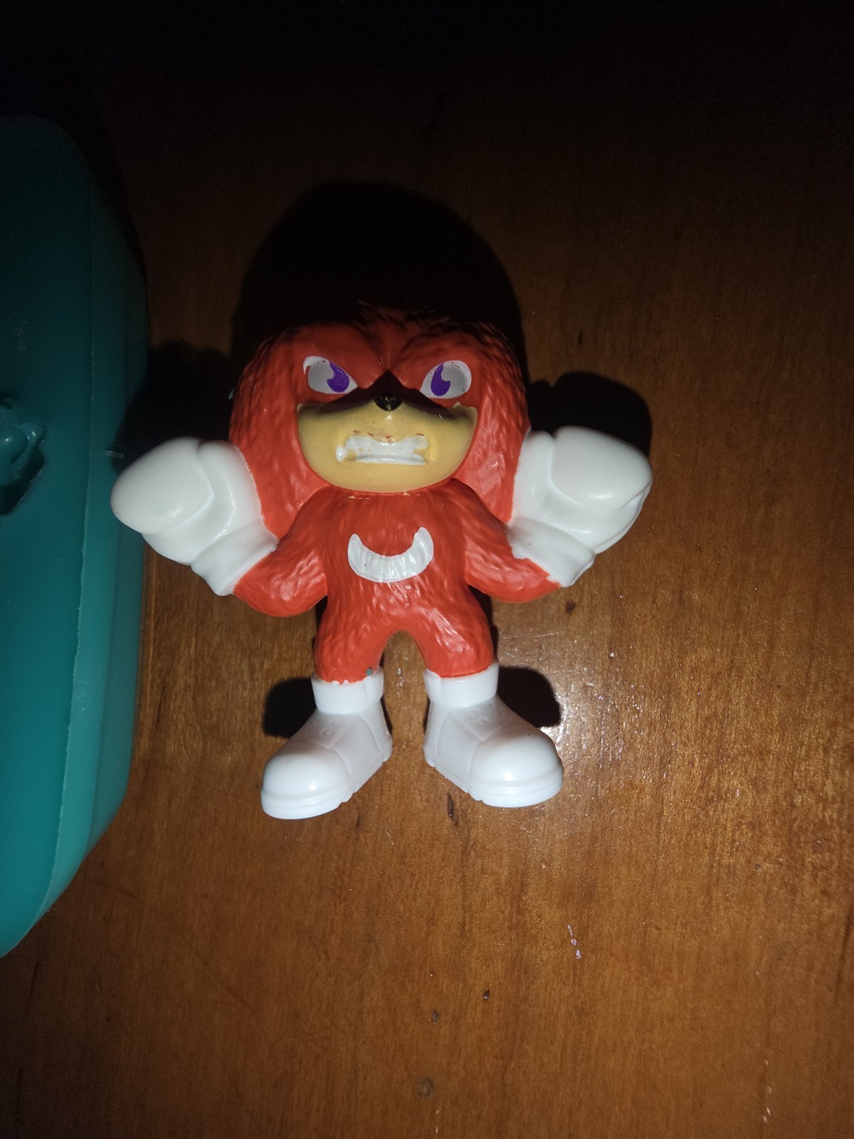 Sonic The Hedgehog Baking Mold For Epoxy Resin /Polymer Clay / Food Safe Candy