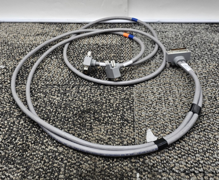 6249163 Replacement Cable GUIF to Intercom REV 8 D88524 Fits GE Healthcare