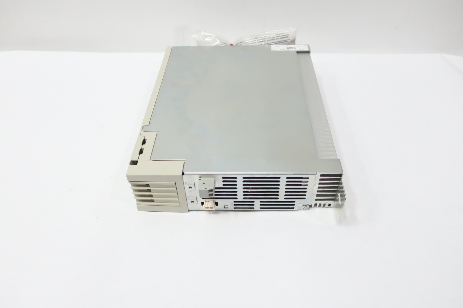 Num MDLL1008Q00 Power Supply Module