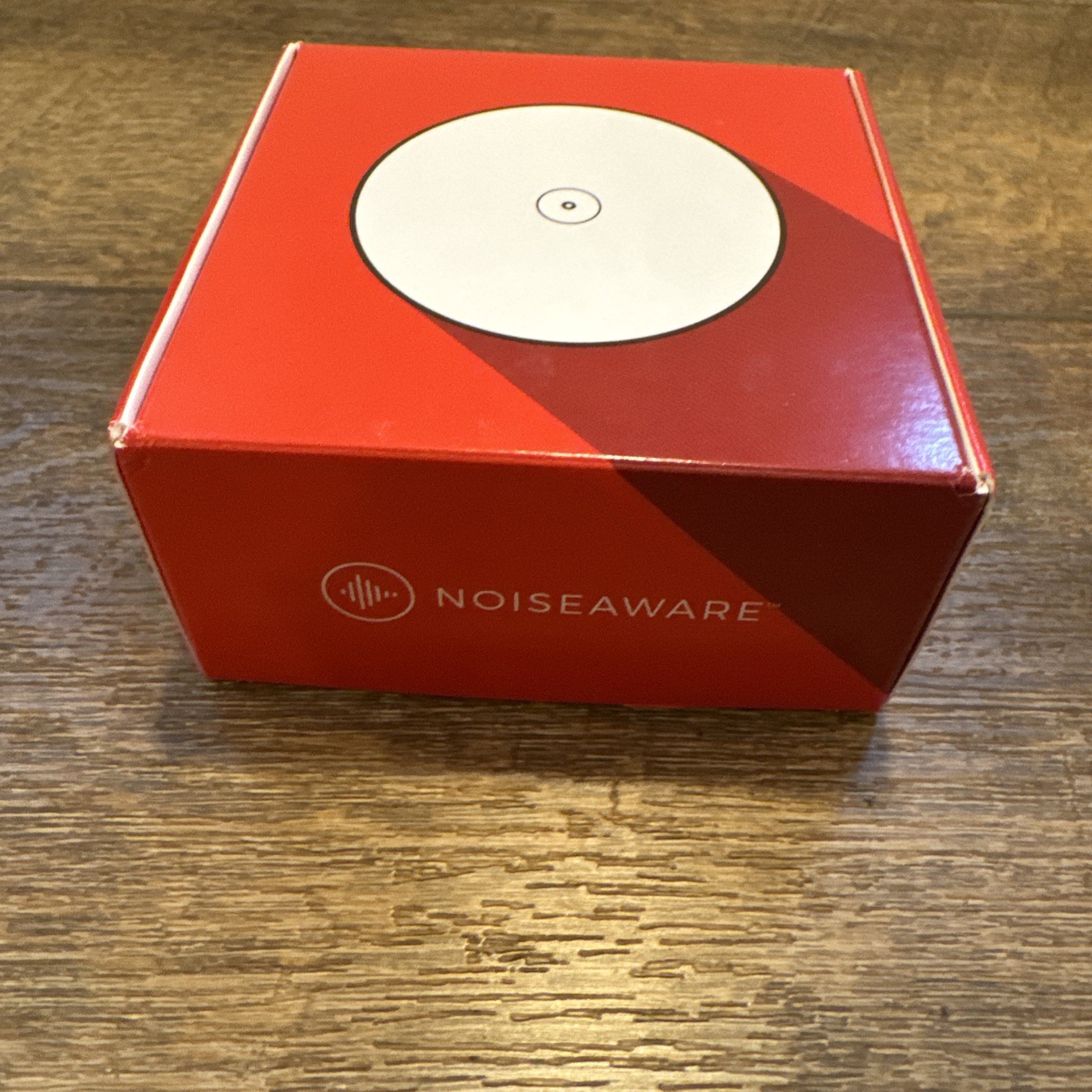 Brand New NoiseAware Indoor Noise Monitoring Sensor | Wi-Fi