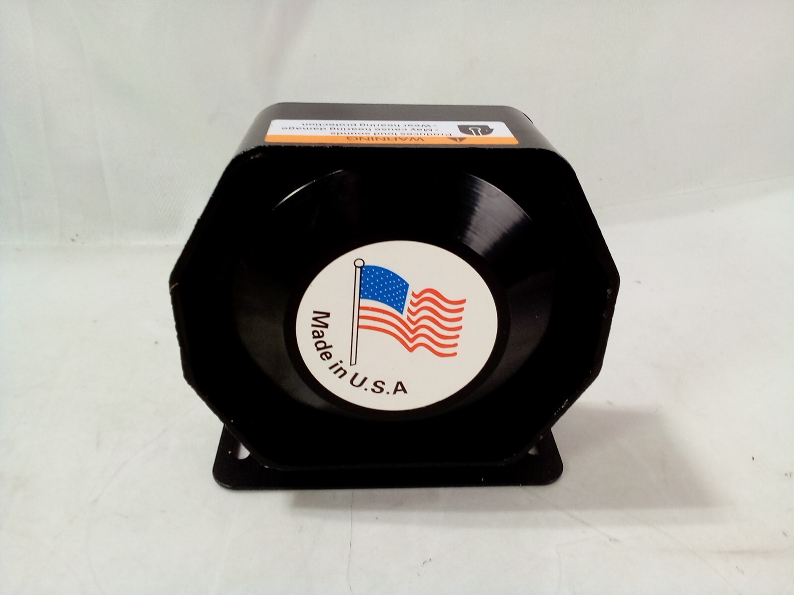 FS Signal Division Speaker TS400-N