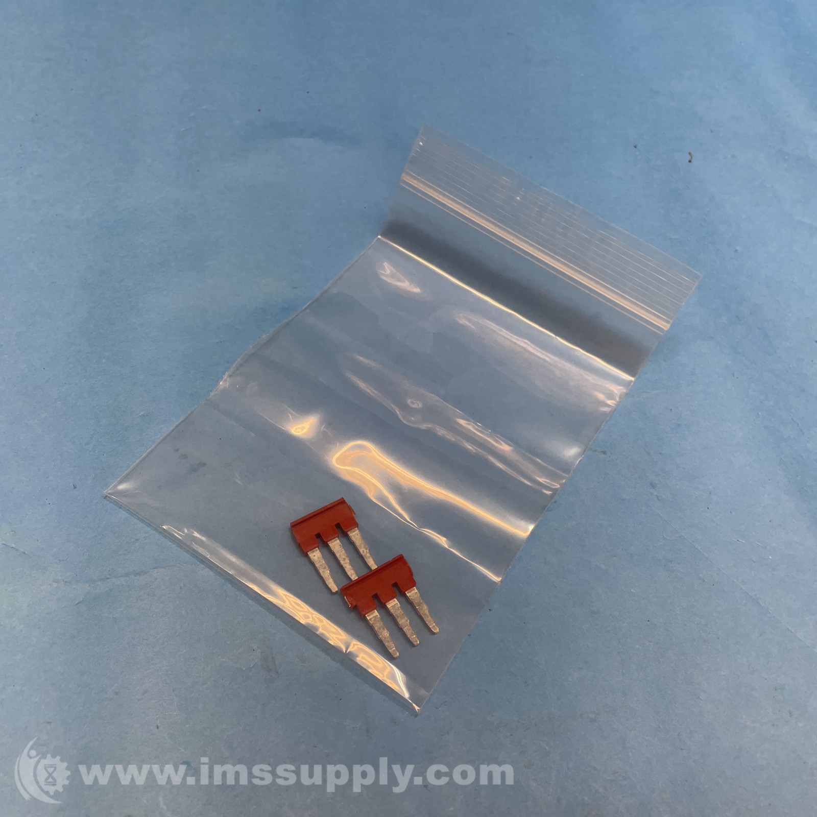 3-Pin Electrical Connector FNIP