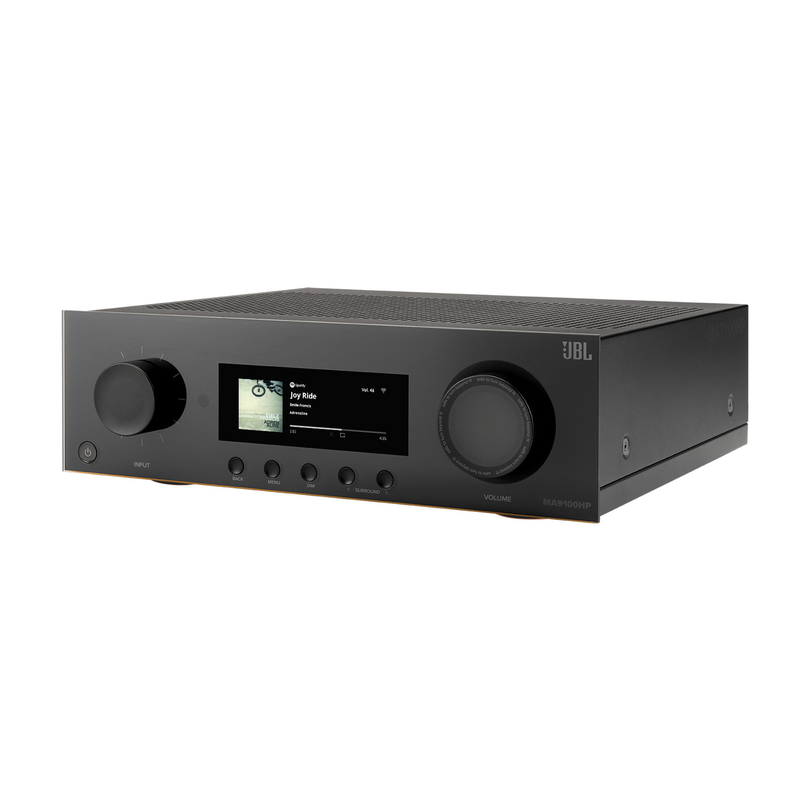 MA9100HP, 9.2-channel 8K High Performance AV Receiver